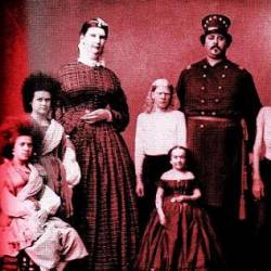 Alkmorhilyion : The Wisdom of Repugnance